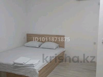 1-комнатная квартира · 20 м² · 1 этаж, ул. Курмангазы 43 за 100 000 ₸ в Конаеве