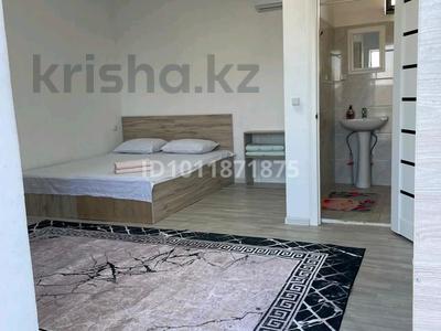 1-комнатная квартира · 20 м² · 1 этаж, ул. Курмангазы 43 за 100 000 ₸ в Конаеве