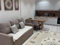 3-комнатная квартира · 87 м² · 2/9 этаж, ​База отдыха Теплый пляж 119 — Тетис блю, Риксос за 70 000 ₸ в Актау