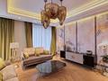 3-комнатная квартира, 114.4 м², 2/3 этаж, Аль- Фараби 116 за 250 млн 〒 в Алматы, Медеуский р-н