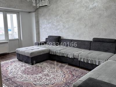 3-комнатная квартира, 75 м², 5/5 этаж, Наурызбай батыра 25 за 27 млн 〒 в Каскелене