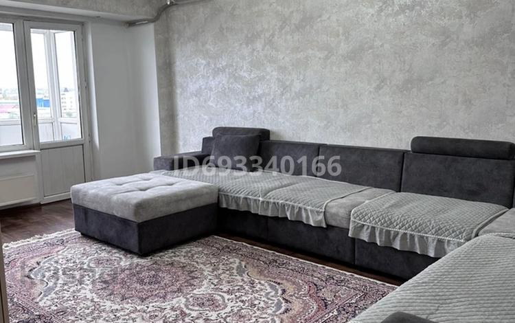 3-комнатная квартира, 75 м², 5/5 этаж, Наурызбай батыра 25 за 27 млн 〒 в Каскелене — фото 2