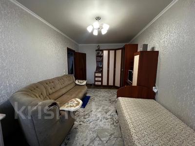 1-комнатная квартира · 33.9 м² · 3/6 этаж, 7 микрорайон 6 за 19 млн 〒 в Костанае