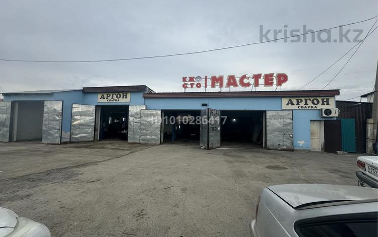Қоймалар, жқб, автосервистер мен көлік жуу · 15 м², бағасы: 320 млн ₸ в Атырау, мкр Привокзальный-3А — фото 2