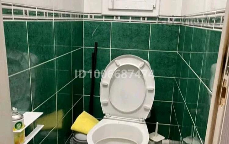 2-комнатная квартира · 54 м² · 1/5 этаж, 8-й мкр 15 — Рынок за 1 500 ₸ в Актау — фото 24