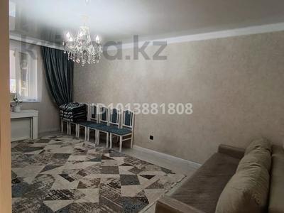 2-бөлмелі пәтер · 66.3 м² · 3/7 қабат, Аманжол Бөлекпаев 10, бағасы: 35 млн ₸ в Астане, Алматы р-н