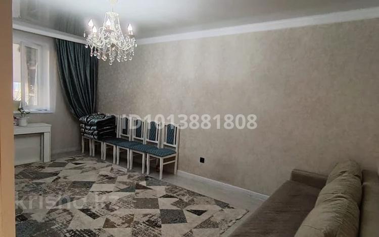 2-бөлмелі пәтер · 66.3 м² · 3/7 қабат, Аманжол Бөлекпаев 10, бағасы: 35 млн ₸ в Астане, Алматы р-н — фото 2