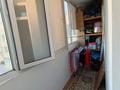 2-бөлмелі пәтер · 66.3 м² · 3/7 қабат, Аманжол Бөлекпаев 10, бағасы: 35 млн ₸ в Астане, Алматы р-н — фото 3