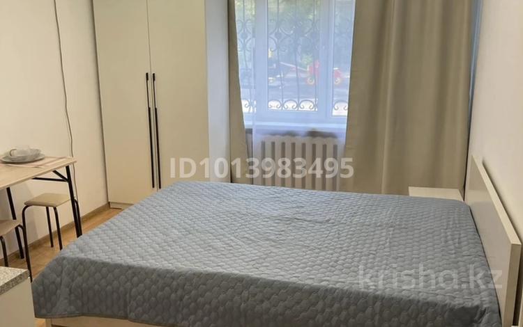 1-комнатная квартира · 18 м² · 1/5 этаж, Василий Клочков көшесі 105 за 10 000 ₸ в Алматы, Бостандыкский р-н — фото 2