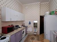 2-комнатная квартира · 53 м² · 2/12 этаж, Кошкарбаева за 18.5 млн 〒 в Астане, Алматы р-н