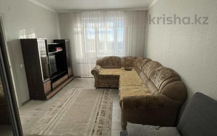 1-бөлмелі пәтер, 45 м², 7 қабат тәулігіне, Аэропорт 13, бағасы: 8 000 〒 в Кокшетау — фото 2