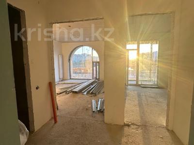2-комнатная квартира · 53.23 м² · 2/9 этаж, ​Аль-Фараби 3/2 за 52.5 млн ₸ в Астане, Есильский р-н