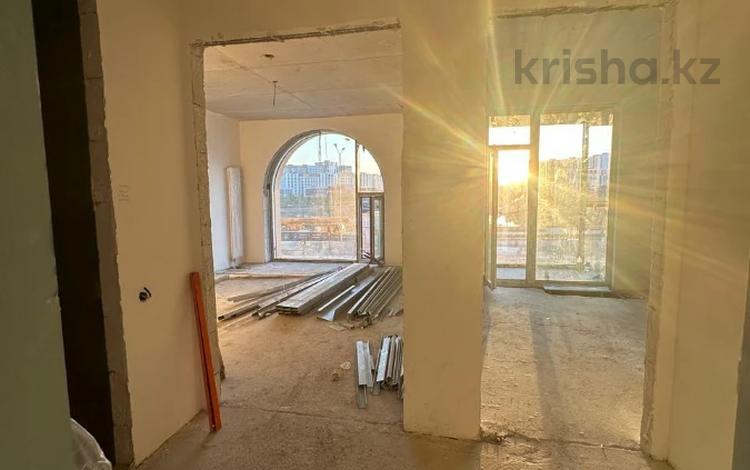 2-комнатная квартира · 53.23 м² · 2/9 этаж, ​Аль-Фараби 3/2 за 52.5 млн ₸ в Астане, Есильский р-н — фото 2