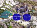 2-комнатная квартира · 53.23 м² · 2/9 этаж, ​Аль-Фараби 3/2 за 52.5 млн ₸ в Астане, Есильский р-н — фото 15
