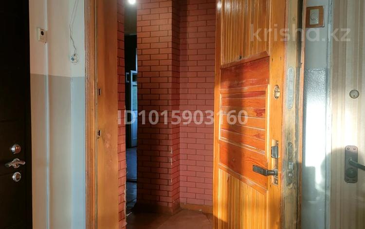 2-комнатная квартира · 52 м² · 3/3 этаж, Ауэзова 104Б за 36.5 млн ₸ в Алматы, Бостандыкский р-н — фото 4