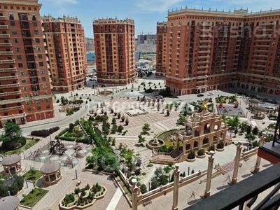 2-бөлмелі пәтер · 64 м² · 10/14 қабат, 17-ш/а. 6, бағасы: 13 000 ₸ в Актау, 17-й мкр