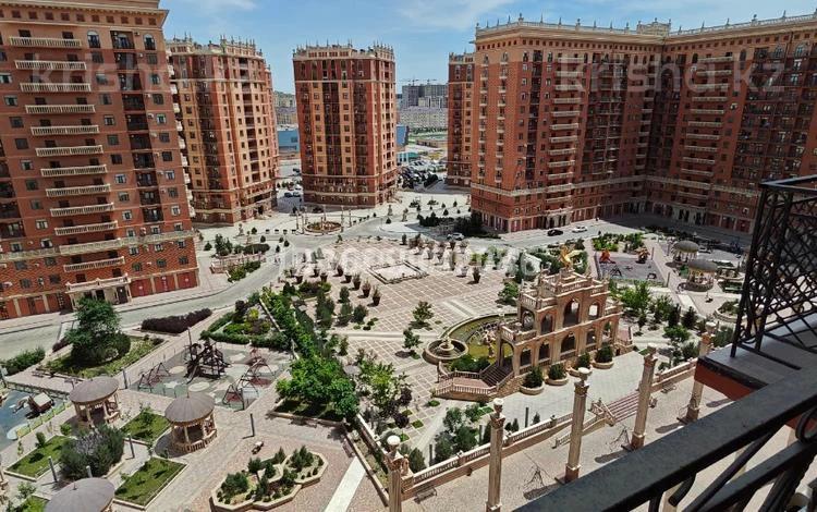 2-комнатная квартира · 64 м² · 10/14 этаж, 17-й мкр 6 за 13 000 ₸ в Актау — фото 16