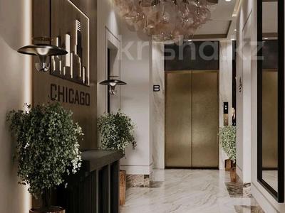 2-бөлмелі пәтер · 70.1 м² · 9/9 қабат, Ауельбекова 120Б, бағасы: ~ 25.6 млн ₸ в Кокшетау