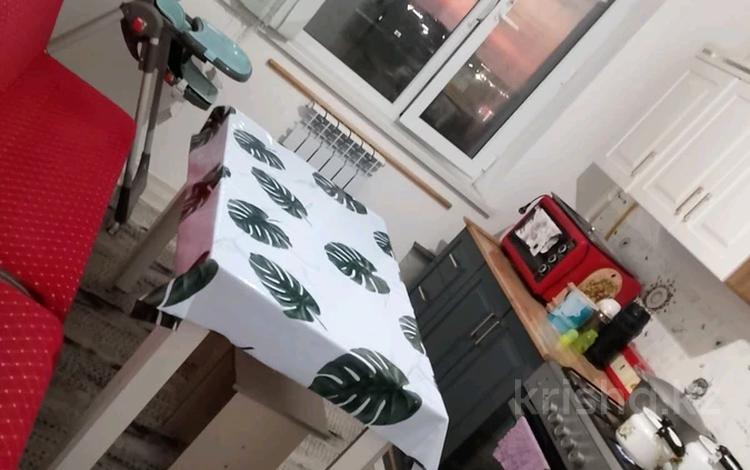 2-бөлмелі пәтер · 55 м² · 4/5 қабат, Тұран Адия — Тұран Адия, бағасы: 120 000 ₸ в Шымкенте — фото 2