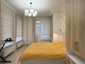 4-комнатная квартира · 110 м² · 7/7 этаж, Кабанбай батыра 60 за 700 000 ₸ в Астане, Есильский р-н — фото 16