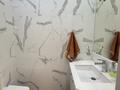 4-комнатная квартира · 110 м² · 7/7 этаж, Кабанбай батыра 60 за 700 000 ₸ в Астане, Есильский р-н — фото 27
