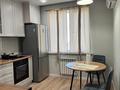 2-комнатная квартира · 50 м² · 9/12 этаж, Райымбека 255/1 — Ташкентская ауезова за 350 000 ₸ в Алматы, Жетысуский р-н