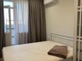2-комнатная квартира · 50 м² · 9/12 этаж, Райымбека 255/1 — Ташкентская ауезова за 350 000 ₸ в Алматы, Жетысуский р-н — фото 6