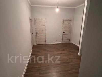 2-комнатная квартира · 75.3 м² · 2/6 этаж, мкр Таусамалы, Акбата за 45 млн ₸ в Алматы, Наурызбайский р-н