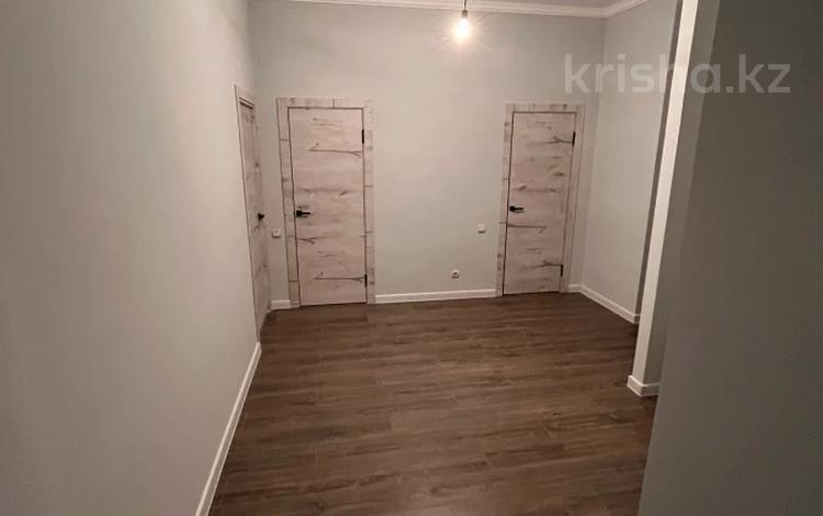 2-комнатная квартира · 75.3 м² · 2/6 этаж, мкр Таусамалы, Акбата за 45 млн ₸ в Алматы, Наурызбайский р-н — фото 11