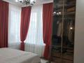 3-комнатная квартира · 95 м² · 11/18 этаж, Утеген батыра 11 — Утеген батыра, Гранд парк за 79.5 млн ₸ в Алматы, Ауэзовский р-н — фото 2