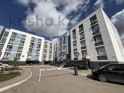 2-комнатная квартира · 72.7 м² · 3/4 этаж, Е-314 20 — Хусейн бен Талал за ~ 32.7 млн ₸ в Астане, Есильский р-н