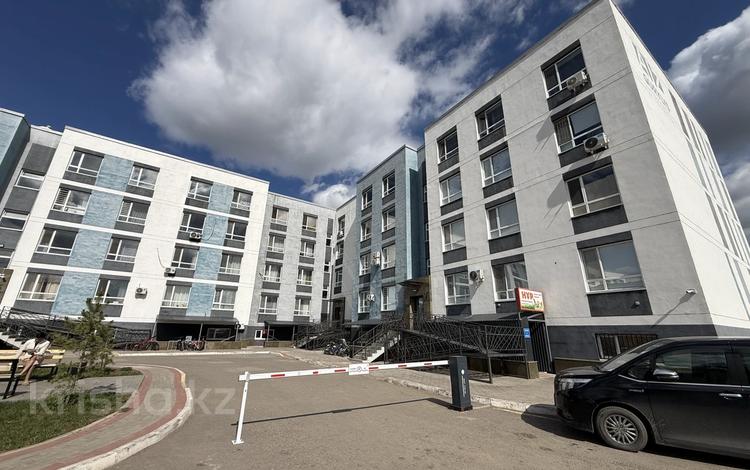 2-комнатная квартира · 72.7 м² · 3/4 этаж, Е-314 20 — Хусейн бен Талал за ~ 32.7 млн ₸ в Астане, Есильский р-н — фото 2