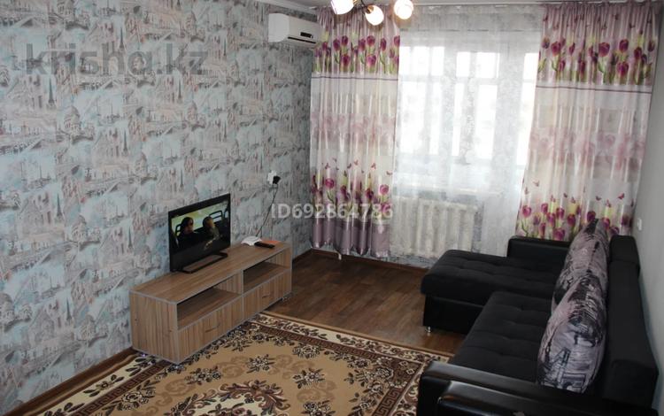 3-комнатная квартира, 67 м², 7/9 этаж посуточно, Торайгырова 32 за 18 000 〒 в Павлодаре — фото 2