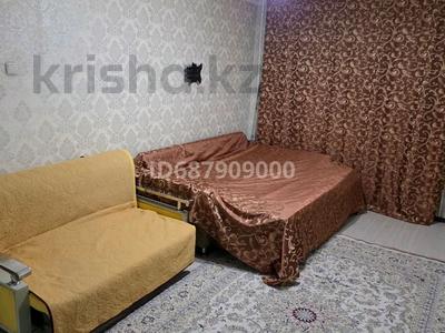 1-комнатная квартира · 35 м² · 3/4 этаж, мкр №12 1/1 — Нархоза за 250 000 ₸ в Алматы, Ауэзовский р-н