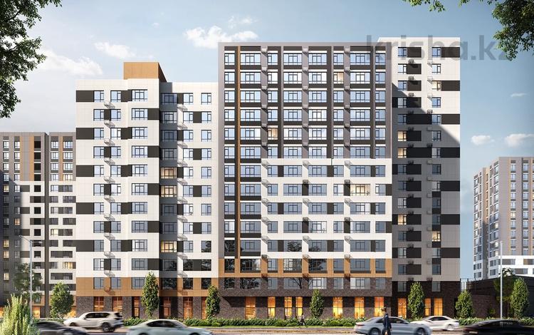 3-комнатная квартира · 96.56 м², Е-429 14 за ~ 41.7 млн ₸ в Астане, Нура р-н — фото 7