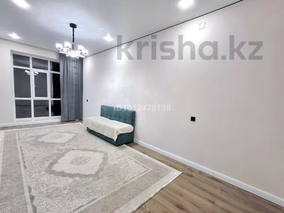 1-комнатная квартира · 44 м² · 10/13 этаж, Улица А 52, 8 — Калдаякова/а-52 за ~ 25 млн ₸ в Астане, Сарайшык р-н