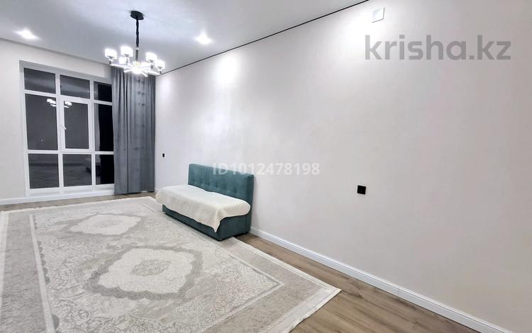 1-комнатная квартира · 44 м² · 10/13 этаж, Улица А 52, 8 — Калдаякова/а-52 за ~ 25 млн ₸ в Астане, Сарайшык р-н — фото 2