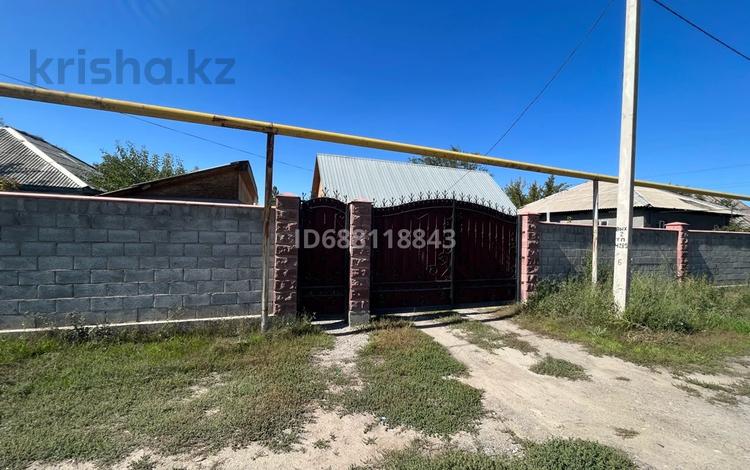 Отдельный дом · 4 комнаты · 105 м² · 22 сот., Абая 46 за 110 млн ₸ в Коянкусе — фото 2