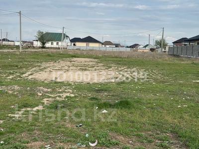 Участок · 20 соток, село Ынтымак за 8 млн 〒 в Талдыкоргане