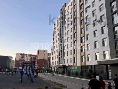 1-бөлмелі пәтер · 30 м² · 4/10 қабат, Култегин 11/1, бағасы: 18.5 млн ₸ в Астане, Нура р-н