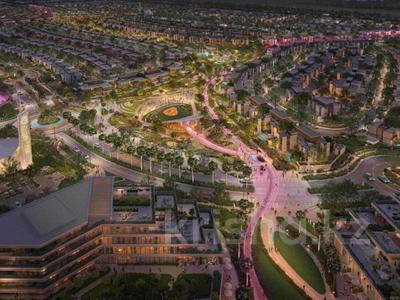 Отдельный дом · 5 комнат · 891 м² · 1.8 сот., Дубай 1 за 1.9 млрд 〒