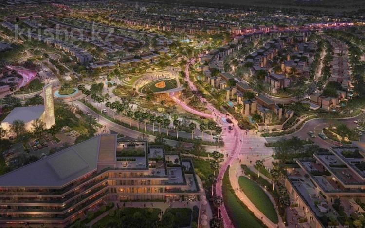 Отдельный дом · 5 комнат · 891 м² · 1.8 сот., Дубай 1 за 1.9 млрд 〒 — фото 2