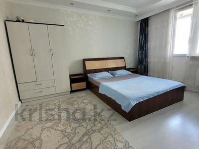 1-комнатная квартира · 37 м² · 8/12 этаж, мкр Акбулак, Байтерекова 99 — Алматы Арена за 14 000 ₸ в Алатауский р-н