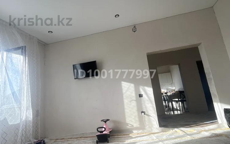 Отдельный дом · 3 комнаты · 70 м² · 6 сот., Алтай 1 — Шұбарсу за 13 млн ₸ в Шымкенте — фото 8