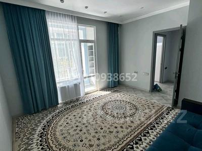 1-комнатная квартира · 38 м² · 2/12 этаж, Нажимеденова 26/1 26 — Damu Mall за 200 000 〒 в Астане, Сарайшык р-н