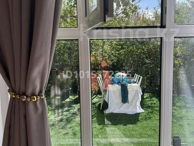 Дом · 2 комнаты · 150 м², мкр Геолог, Садоводческое общество Строитель дача76 — За мкр Мунайшы, первая линия за 160 000 ₸ в Атырау