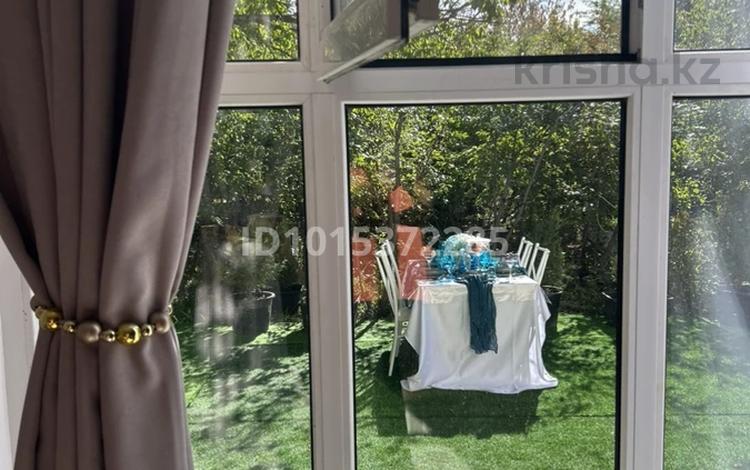 Дом · 2 комнаты · 150 м², мкр Геолог, Садоводческое общество Строитель дача76 — За мкр Мунайшы, первая линия за 160 000 ₸ в Атырау — фото 2