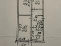 3-бөлмелі пәтер · 61.6 м² · 5/5 қабат, №11 ш/а. 31, бағасы: 44.9 млн ₸ в Алматы, Ауэзовский р-н — фото 9