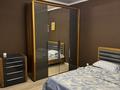 2-комнатная квартира · 55 м² · 15/15 этаж, Навои 7, 37 за 35 млн ₸ в Алматы, Ауэзовский р-н — фото 8