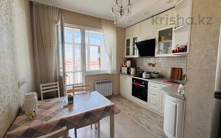 3-комнатная квартира · 92 м² · 10/12 этаж, Улы дала 82 — Аль-Фараби за ~ 50 млн ₸ в Астане, Есильский р-н — фото 19